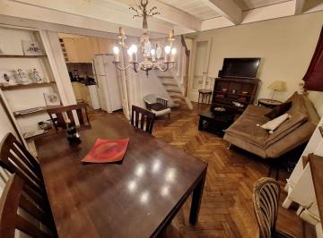 Departamento de 2 ambientes, Centro / Microcentro · Plaza San Martin - Sargento Cabral 800 y Esmeralda - Funcional 2 Ambientes!