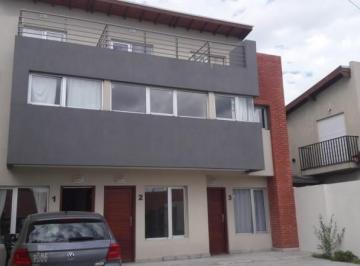 Departamento · 115m² · 4 Ambientes · Duplex de 4 Amb a Estrenar