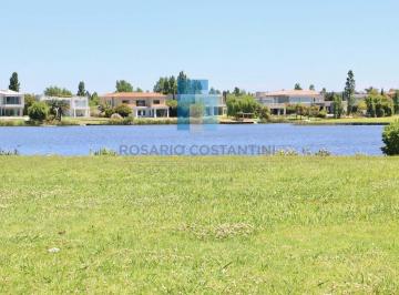 Terreno · 1390m² · Lote. | El Golf - Nordelta