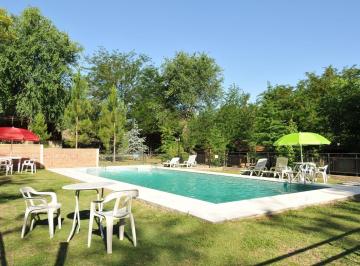 Hotel , Villa Icho Cruz · Hotel - Complejo de Cabañas en Venta en Villa Icho Cruz