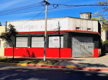 Local comercial de 1 ambiente, Moreno · Local Sobre Av Principal. Excelente Ubicación