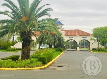 Terreno , Tigre · Bustamante Prop San Isidro Labrador 10167 Villanueva Lote Venta Tigre