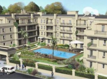 Departamento · 71ha · 3 Ambientes · 1 Cochera · Oportunidad! Dpto 1 Dormi. C - Cochera y Pileta - Zona Ciudad Universitaria - Complejo Cerrado