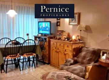 Departamento · 74m² · 4 Ambientes · 2 Cocheras · Venta Departamento 4 Ambientes Al Frente