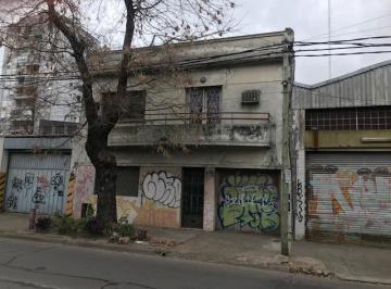 Terreno , La Matanza · Lote Terreno Ideal Const Edificio en Zona Residencial a m Av Rivadavia