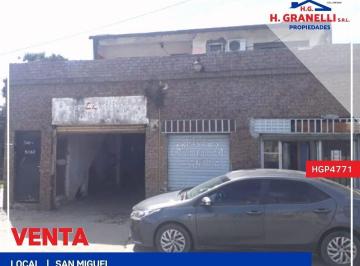HGP-HGP-4771_2 · Local. | Remigio Lopez Al 3000