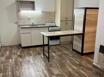 Departamento de 2 ambientes, Córdoba · Venta - Dpto 1 Dorm - Nva Cba