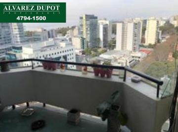 Departamento · 45m² · 2 Ambientes · 1 Cochera · Departamento - Olivos - Vias/maipu