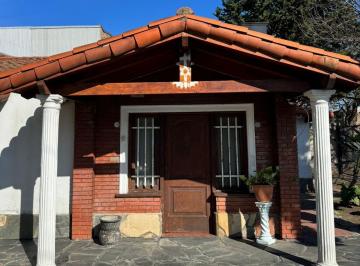 Casa de 6 ambientes, La Matanza · Casa con 150 m² 2 Dorm. en Venta en La Tablada