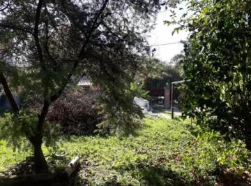 Terreno · 588m² · Lote Venta Ituzaingo