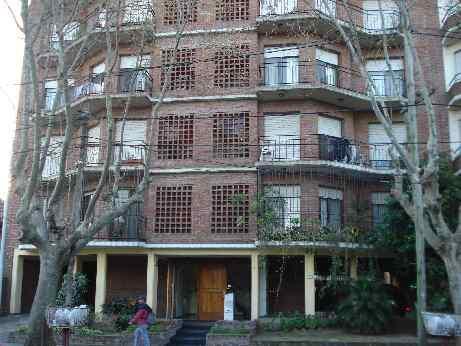 Departamento · 45m² · 2 Ambientes