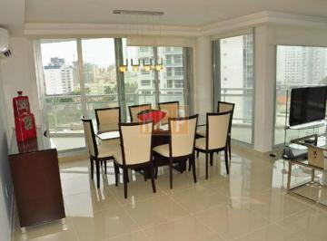 Foto1 · Apartamento en Mansa, 3 Dorm. *