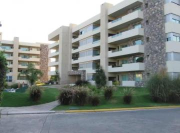 Foto · Departamento en Venta. B° Chateau. Complejo Mai Tei 3 Dorm.