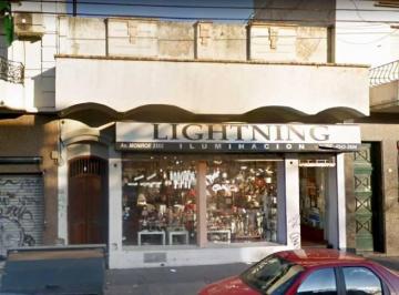 Terreno · 508m² · Imperdible Lote en Belgrano, Tasado por Nuevo Codigo