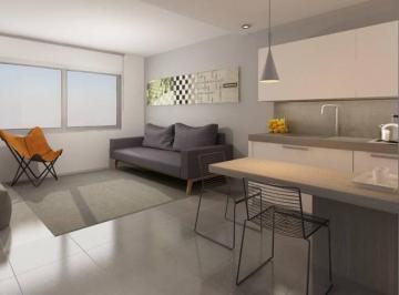 Departamento · 46m² · 2 Ambientes · Monoambiente Divisible a Estrenar