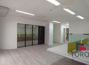 Oficina comercial · 125m² · 6 Ambientes · Oficina - Florida Al 200 - 4to Piso. Entre Peron y Sarmiento