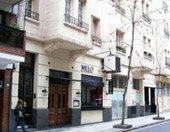 Oficina comercial · 113m² · 5 Ambientes · Oficinas - Planta Dividida - Recoleta, Capital Federal