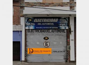 Local comercial · 50m² · Local a La Calle en Alquiler en Ramos Mejia