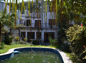 Casa de 7 ambientes, Vicente López · Excelente Ubicación! Casa 7 Ambientes