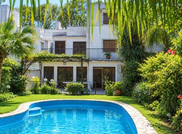 Casa de 7 ambientes, Vicente López · Excelente Ubicación! Casa 7 Ambientes