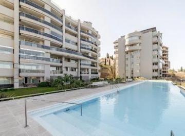 Foto · Departamento en Alquiler Categoria - Chateau Village - 2 Dorm.