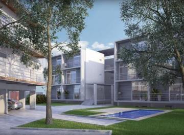 Departamento · 30m² · 1 Ambiente · Condominio en Pilar - Altos del Ombu - Ideal Inversor