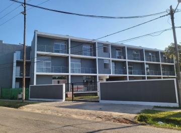 Departamento · 30m² · 1 Ambiente · Condominio en Pilar - Altos del Ombu - Ideal Inversor