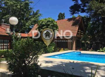 DOP-DOP-723_2 · Casa 4 Ambientes. | 312 Al 2100