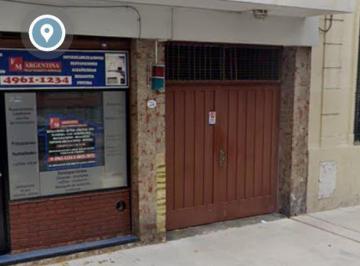 BLS-BLS-19_2 · Venta de Cochera en Once