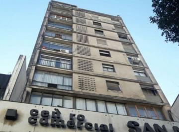 Departamento · 38m² · 3 Ambientes · Dto. 1 Dormitorio