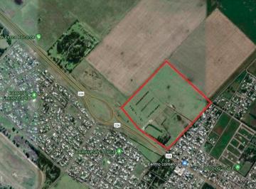 Terreno · 360000m² · Terreno - Barrio Santa Paula