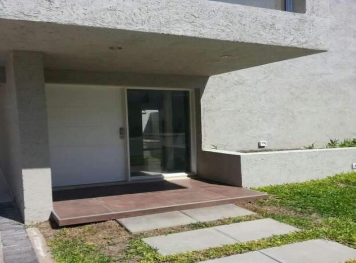 Departamento · 130m² · 3 Ambientes