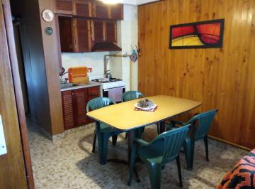 Departamento · 29m² · 2 Ambientes · 1 Cochera · Venta Departamento 2 Ambientes Mar de Ajo