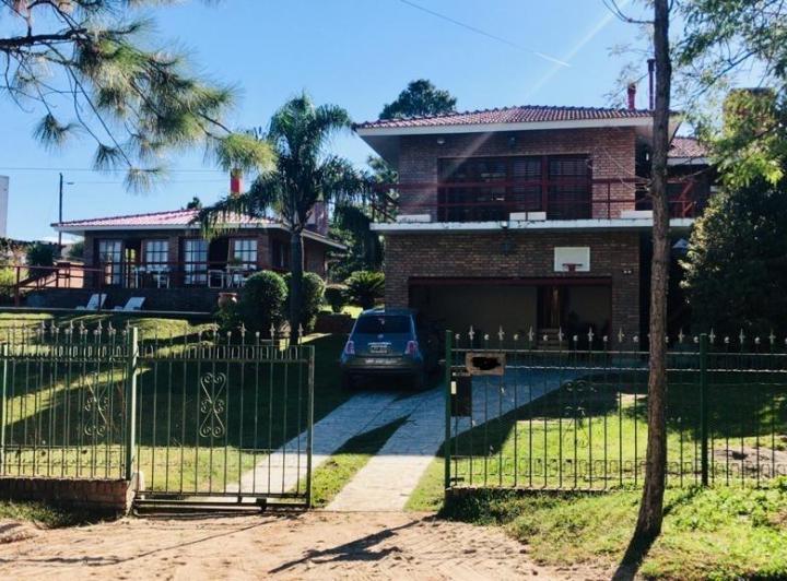 Casa en venta en Villa del Lago · 10 ambientes