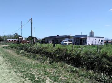 Terreno · 695m² · Venta Terreno en Oliden - 2 Esquinas de 20x35