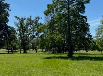 Terreno , Pilar · Tortugas Country Club Venta Lote Ulrich Propiedades