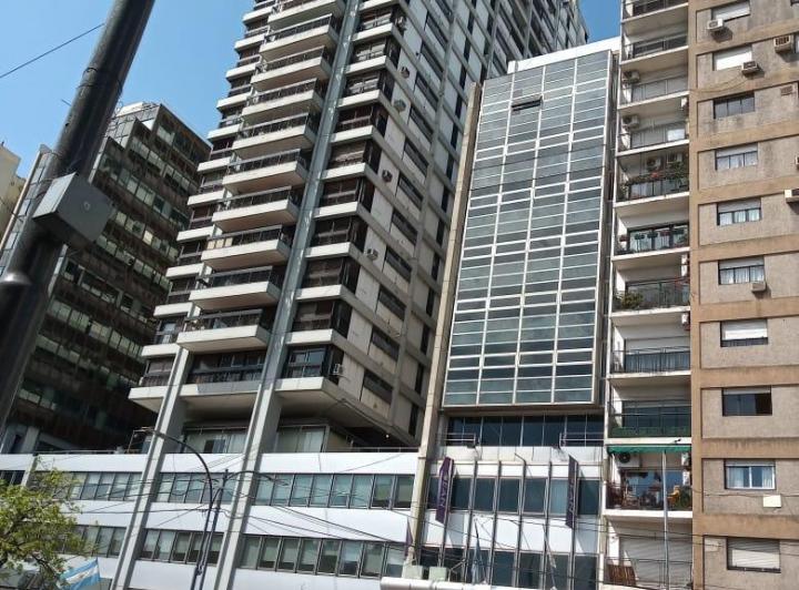 Departamento · 96m² · 3 Ambientes