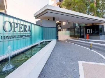Foto · Departamento Opera Luxury - 3 Dorm.
