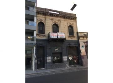 Terreno · 363m² · Terreno Corrientes 1500