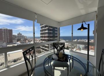 Foto1 · Impecable, Vista Al Mar, Aire Acondicionado