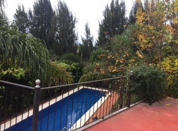 Casa de 4 ambientes, Tigre · Barrio Santa Clara, Tigre Venta o Alquiler Sobre Calle Se Ve El Lago Enfrente