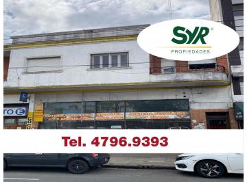 Departamento de 3 ambientes, San Isidro · Departamento 3 Amb - Ubicado San Isidro