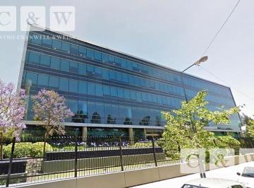 Oficina comercial · 1325m² · 22 Cocheras · Complejo de Oficinas Urbana | Edificio I Piso 2°