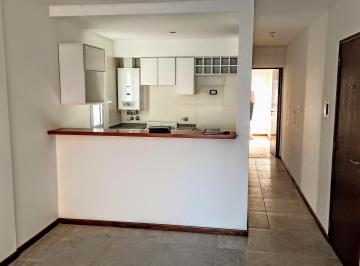 Departamento de 2 ambientes, Rosario · Santa Fe 2500 - Estrenar Semipiso 1 Dorm. 52 m².
