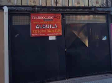 Local comercial · 20m² · Alquiler de Local
