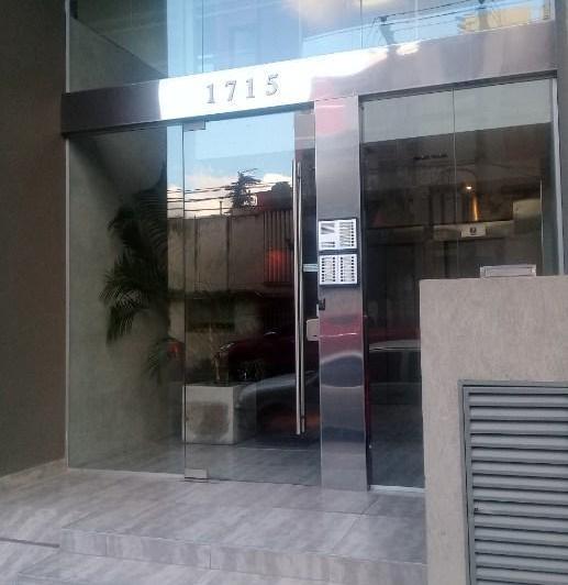 Departamento · 44m² · 2 Ambientes