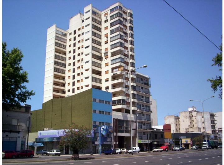 Departamento · 186m² · 4 Ambientes · 1 Cochera