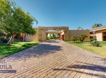 Casa de 4 ambientes, Ciudad de Mendoza · Casa - Mendoza