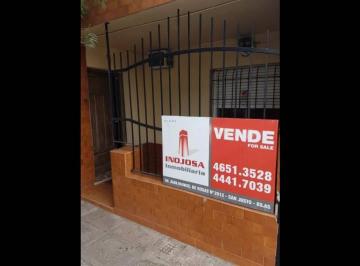 Casa de 3 ambientes, La Matanza · Casa en Venta en La Tablada
