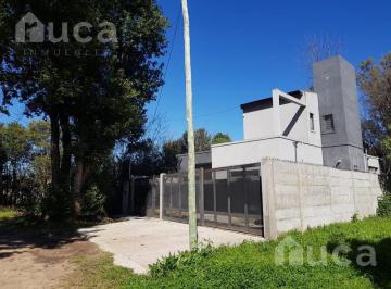 Casa · 127m² · 2 Ambientes · Venta | Casa Nueva Excelente Calidad en B. Semicerrado Sin Expensas Proximo Ctro Maschwitz